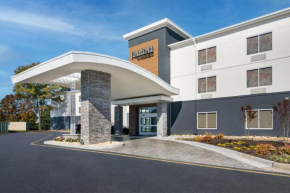 Fairfield by Marriott Chesapeake